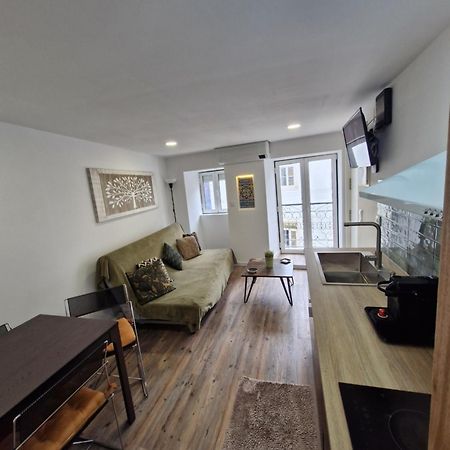 Apartmán Alfama T1 Travel Lisboa Exteriér fotografie