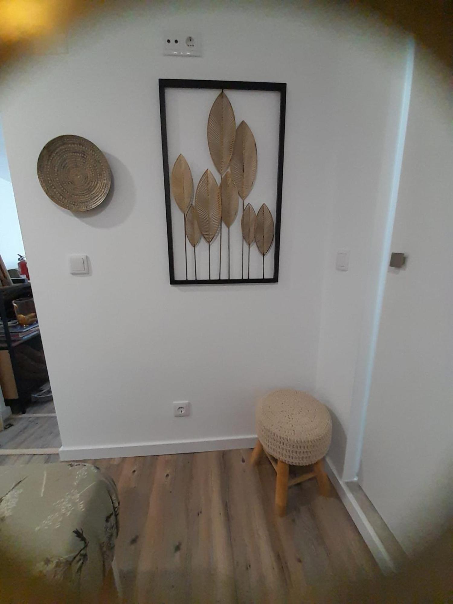 Apartmán Alfama T1 Travel Lisboa Exteriér fotografie